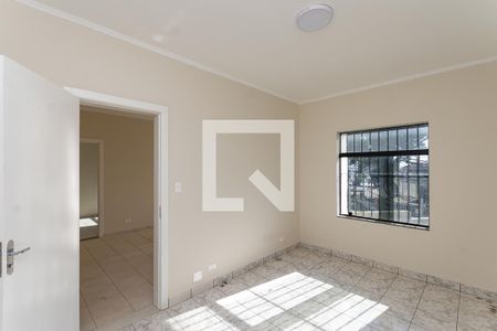 Quarto 2 de casa para alugar com 2 quartos, 70m² em Lapa, São Paulo