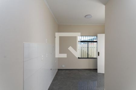 Cozinha de casa para alugar com 2 quartos, 70m² em Lapa, São Paulo