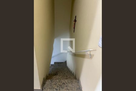 Corredor de casa para alugar com 3 quartos, 110m² em Unamar, Cabo Frio