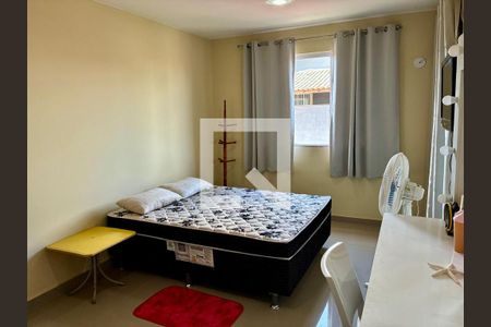 Quarto de casa para alugar com 3 quartos, 110m² em Unamar, Cabo Frio