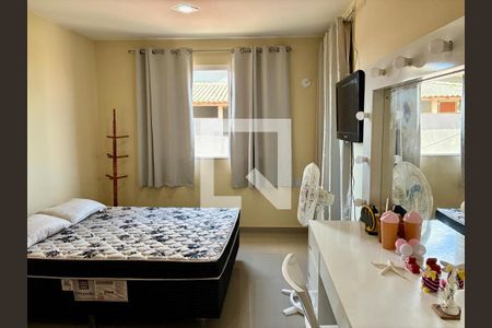 Quarto de casa para alugar com 3 quartos, 110m² em Unamar, Cabo Frio
