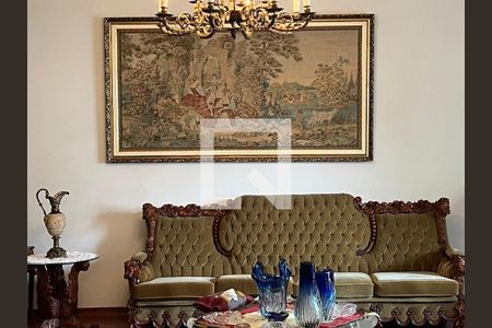 Sala de casa à venda com 10 quartos, 940m² em Parque Anchieta, São Bernardo do Campo