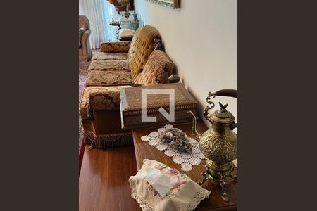 Sala de casa à venda com 10 quartos, 940m² em Parque Anchieta, São Bernardo do Campo