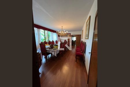 Sala de casa à venda com 10 quartos, 940m² em Parque Anchieta, São Bernardo do Campo
