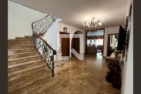 Sala de casa à venda com 10 quartos, 940m² em Parque Anchieta, São Bernardo do Campo