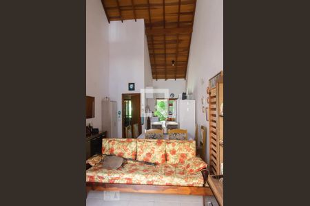 Sala de casa à venda com 2 quartos, 70m² em Aberta dos Morros, Porto Alegre