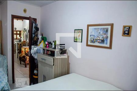 Quarto de casa à venda com 2 quartos, 70m² em Aberta dos Morros, Porto Alegre