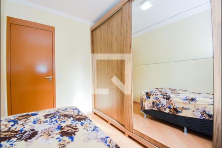 Quarto 1 de apartamento à venda com 2 quartos, 45m² em Ponte Grande, Guarulhos