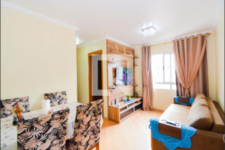 Apartamento à venda com 2 quartos, 45m² em Ponte Grande, Guarulhos