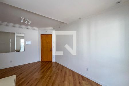 Sala de apartamento à venda com 2 quartos, 65m² em Vila Gumercindo, São Paulo