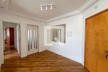 Sala de apartamento à venda com 2 quartos, 65m² em Vila Gumercindo, São Paulo