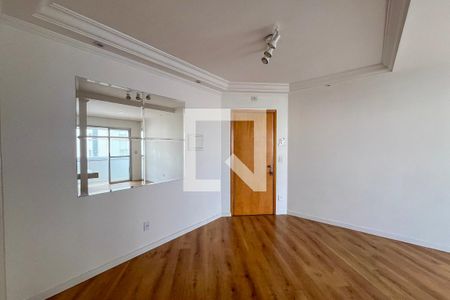 Sala de apartamento à venda com 2 quartos, 65m² em Vila Gumercindo, São Paulo