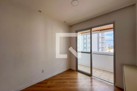 Sala de apartamento à venda com 2 quartos, 65m² em Vila Gumercindo, São Paulo