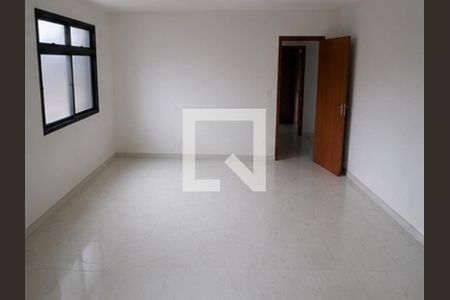 Sala de kitnet/studio para alugar com 1 quarto, 32m² em Cruzeiro, Ribeirão das Neves