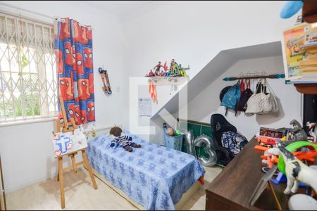 Quarto 1 de casa para alugar com 2 quartos, 115m² em Tijuca, Rio de Janeiro