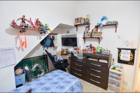 Quarto 1 de casa para alugar com 2 quartos, 115m² em Tijuca, Rio de Janeiro