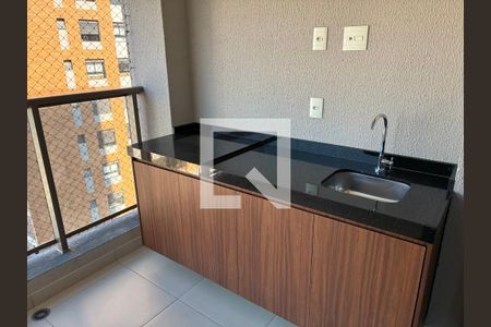 Apartamento para alugar com 2 quartos, 64m² em Vila Clementino, São Paulo