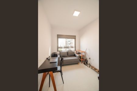 Quarto de apartamento para alugar com 2 quartos, 64m² em Vila Clementino, São Paulo