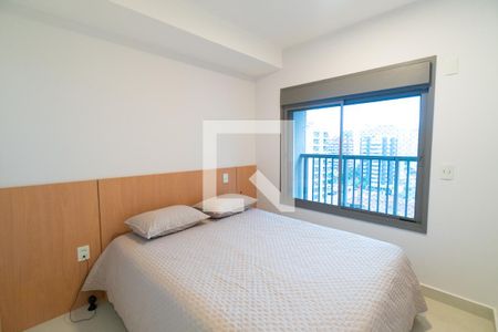 Suíte de apartamento para alugar com 2 quartos, 64m² em Vila Clementino, São Paulo