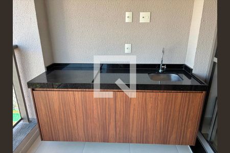Apartamento para alugar com 2 quartos, 64m² em Vila Clementino, São Paulo