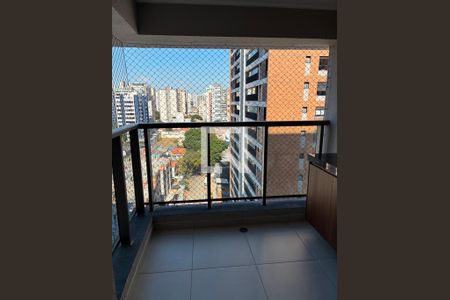 Apartamento para alugar com 2 quartos, 64m² em Vila Clementino, São Paulo