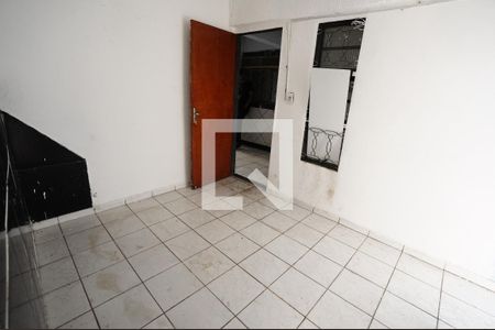 Apartamento para alugar com 2 quartos, 120m² em L-1, Qd79 - Vila Redencao, Goiânia