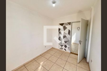 Quarto 1 de apartamento para alugar com 2 quartos, 50m² em Lageado, Ferraz de Vasconcelos