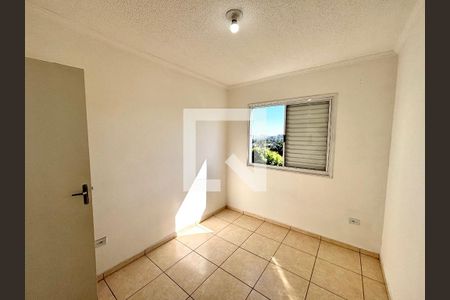 Quarto 1 de apartamento para alugar com 2 quartos, 50m² em Lageado, Ferraz de Vasconcelos