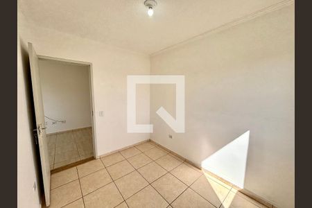 Quarto 2 de apartamento para alugar com 2 quartos, 50m² em Lageado, Ferraz de Vasconcelos