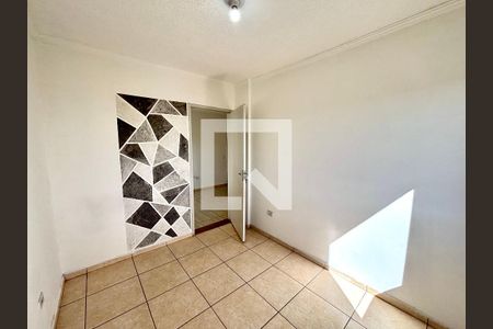 Quarto 1 de apartamento para alugar com 2 quartos, 50m² em Lageado, Ferraz de Vasconcelos