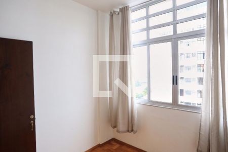 Quarto de apartamento para alugar com 1 quarto, 52m² em Centro, Belo Horizonte