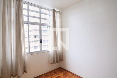 Quarto de apartamento para alugar com 1 quarto, 52m² em Centro, Belo Horizonte
