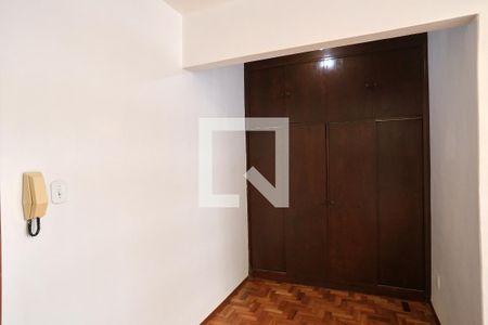 Sala de apartamento para alugar com 1 quarto, 52m² em Centro, Belo Horizonte