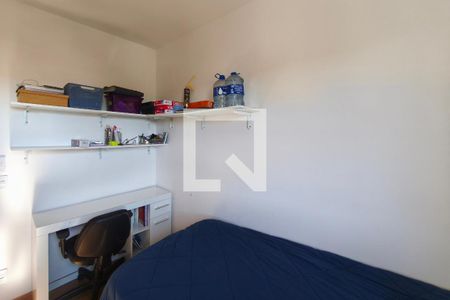 Quarto 2 de apartamento à venda com 2 quartos, 48m² em Jardim Itatiaia, Campinas