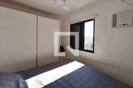 Quarto 1 de apartamento à venda com 2 quartos, 48m² em Jardim Itatiaia, Campinas