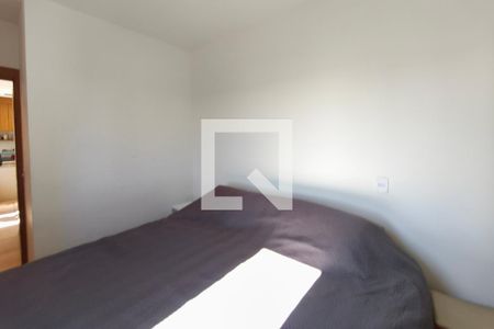 Quarto 1 de apartamento à venda com 2 quartos, 48m² em Jardim Itatiaia, Campinas