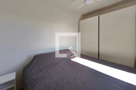 Quarto 1 de apartamento à venda com 2 quartos, 48m² em Jardim Itatiaia, Campinas