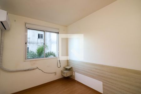 Quarto 2 de apartamento para alugar com 2 quartos, 46m² em Ipanema, Porto Alegre