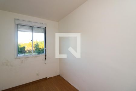 Quarto 1 de apartamento para alugar com 2 quartos, 46m² em Ipanema, Porto Alegre