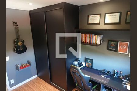 Foto 17 de apartamento à venda com 2 quartos, 62m² em Continental, Osasco