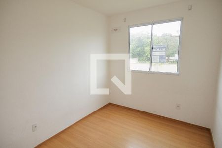 Quarto 1 de apartamento para alugar com 2 quartos, 40m² em Inhoaíba, Rio de Janeiro