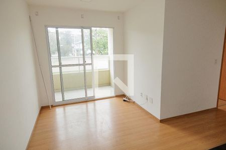 Apartamento à venda com 2 quartos, 40m² em Inhoaíba, Rio de Janeiro