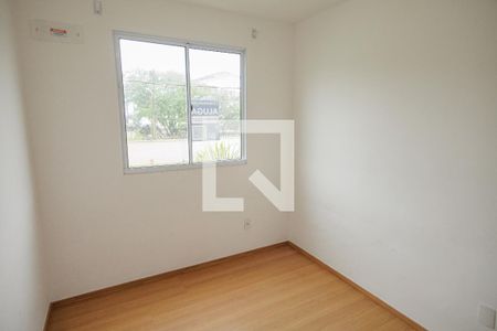 Quarto 1 de apartamento para alugar com 2 quartos, 40m² em Inhoaíba, Rio de Janeiro