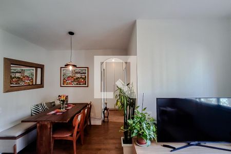 Apartamento à venda com 2 quartos, 63m² em Vila Mariana, São Paulo