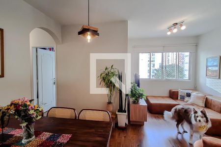Apartamento à venda com 2 quartos, 63m² em Vila Mariana, São Paulo