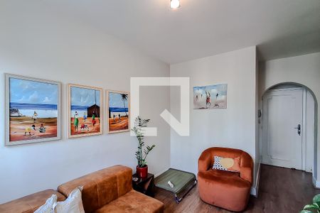 Apartamento à venda com 2 quartos, 63m² em Vila Mariana, São Paulo