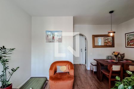 Apartamento à venda com 2 quartos, 63m² em Vila Mariana, São Paulo