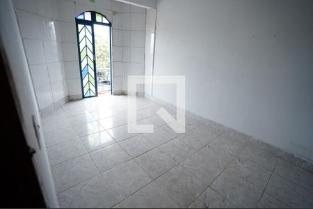 Quarto 2 de apartamento para alugar com 3 quartos, 120m² em  L-1, Qd79 Vila Redencao, Goiânia