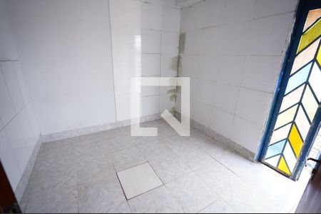 Quarto 1 de apartamento para alugar com 3 quartos, 120m² em  L-1, Qd79 Vila Redencao, Goiânia
