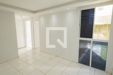 Apartamento para alugar com 2 quartos, 43m² em Campo Grande, Rio de Janeiro
